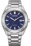 Bm7631-52L Eco-Drive Men's Wristwatch