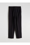 Quality Pieces from Çelebi Store: Slim Fit Women's Pants - 7