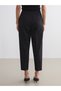 Quality Pieces from Çelebi Store: Slim Fit Women's Pants - 5