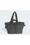 W MH Tote Bag Carbon Black Women's Bag KH4514 - 2