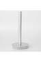 Lydia Paper Towel Holder Silver - 3