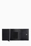 Mechanical Men's Wallet (6Ehmg.15101 - 626) - Black - 6
