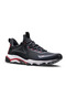 Hill-Runner Running Shoes BLACK - 6