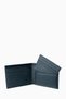 Yavru Card Holder Horizontal Men's Wallet (6Ehar.13101 - 314) - Navy Blue - 2