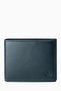 Yavru Card Holder Horizontal Men's Wallet (6Ehar.13101 - 314) - Navy Blue