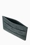 Monogram Card Holder (6Uhar.31107 - 525) - Black - 2