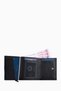Mechanical Men's Wallet (6Ehmg.15101 - 626) - Black - 7