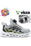 Aleda Smart-Lacing Orthopedic Children's Sneakers