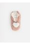 Sparkling Choices from Shining Store Women's Home Socks with Non-Slip Soles - 5