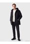 STANDART Fit Men's Hooded Jacket - 4