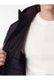 STANDART Fit Men's Hooded Jacket - 5