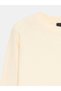 10863 Crew Neck Basic Sweater - 7