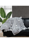 Premium Double Blanket, Comfortable and Stylish Home Textiles - 2