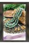 Amazonite Broken Natural Stone Array