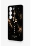 Vivo Y19s Compatible Capricorn-Themed Patterned Silicone Case - 4
