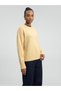 10886 Wool Blend Crew Neck Sweater - 3