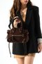Alora Suede Women's Bag