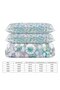Modern Boho Pattern 3Pcs Bedding Set, Soft Bedroom Bedding - 2