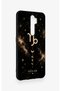 Oppo A9 2020 Compatible Capricorn-Themed Patterned Silicone Case - 3