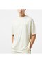 UNITED Classic Men's Cream Crepe T-Shirt