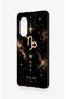 Huawei Nova 9Se Compatible Capricorn-Themed Patterned Silicone Case - 4