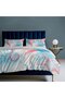Boho Household Decor Bedding Set 3Pcs, Comfortable Night Bedding - 8