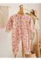 Girls' and Boys' 1.5–2 Tog Patterned Onesie - 5