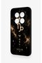 Redmi Note 15 Pro 5G Compatible Capricorn-Themed Patterned Silicone Case - 4