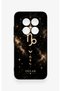 Redmi Note 15 Pro 5G Compatible Capricorn-Themed Patterned Silicone Case - 2