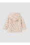 Girls' Floral Plush Set (W6) - 4