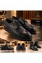 Men's Genuine Leather Casual Classic Shoes - 3