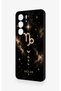 Realme C75 Compatible Capricorn-Themed Patterned Silicone Case - 4