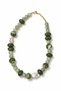 Acrylic Women's Necklace - 2