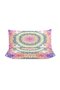 Boho Household Decor Bedding Set 3Pcs, Comfortable Night Bedding - 3