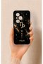 Honor 400 Pro Compatible Capricorn-Themed Patterned Silicone Case