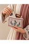 Cloth Wallet Clutch Bag