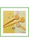 Soft-Bristled Body Scrub Brush with Duck Design GEN01