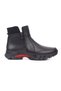 Genuine Leather, Non-Slip Sole, Extra Flexible, Cold-Resistant, Orthopedic Women's Boots - 3