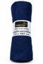 SoftEase 110 × 180 cm Fleece Blanket—Soft-Textured Blanket for Sofas and TV Viewing - 4