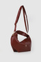 La'graccio paris women's shoulder bag - 2