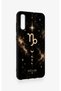 Samsung A70 Compatible Capricorn-Themed Patterned Silicone Case - 3