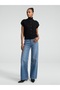 61004 Turtleneck Knit Vest - 4