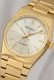 Round Super Metal Case, Mineral Flat Glass, 3 ATM Water Resistance, Stylish and Elegant Design - 5