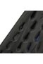 Adidas x leg leg protector - l - 3