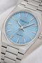 Round Super Metal Case, Mineral Flat Glass, 3 ATM Water Resistance, Stylish and Elegant Design - 5