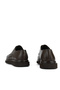 , Men's Genuine Leather Classic Shoes 16348Z059 Brown - 5