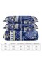 Beautiful Bohemian Pattern Bedding Set 3 Pieces, Soft Sleep Bedding - 2