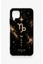 Huawei P40 Lite Compatible Capricorn-Themed Patterned Silicone Case - 2