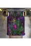 Nice Boho Pattern Bedding Set 3 Pieces, Decorative Bedroom Bedding - 7