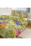 Modern Boho Pattern 3Pcs Bedding Set, Soft Bedroom Bedding
